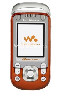 SONY ERICSSON W600 specifikacije